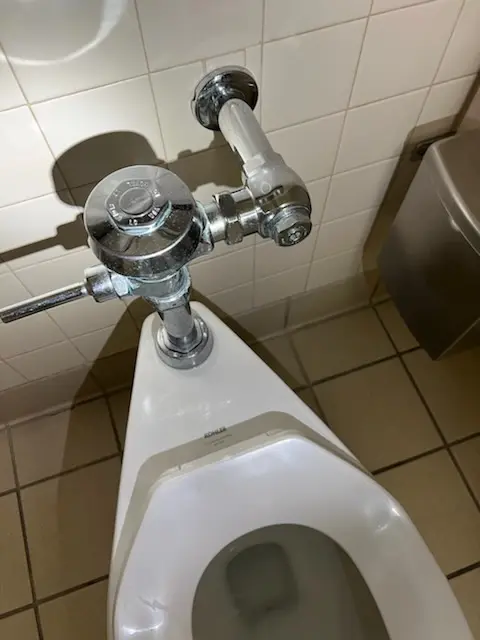 Fixture installation and repair for Sewer Camera Inspection in Eklo